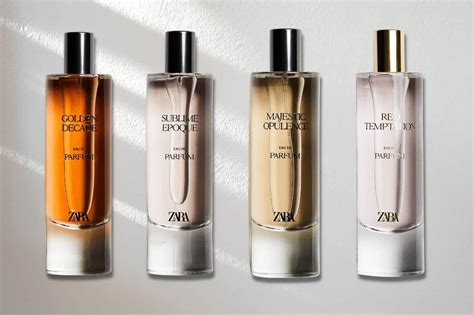 zara dupes perfumes 2024|zara perfume dupes olympea.